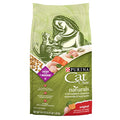  Purina Cat Chow Naturals With Added Vitamins, Minerals And Nutrients Dry Cat Food, Naturals Original - (4) 3.15 Lb. Bags