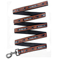  NCAA PET Leash Oklahoma State Cowboys Dog Leash, Large Collegiate Team Leash For Dogs & Cats. A Sporty, Shiny & Colorful Cat Leash & Dog Leash Licensed By The College