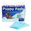  StayDry Pee Pads For Dogs - Ultra Absorbent, Durable, Layered Leak Proof Dog Pee Pads - 22 In X 22 In Multi-Use Including Puppy Crate Training - Puppy Pads, 200 Count