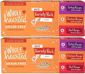 GENERIC WholeHearted Grain Free Adult Wet Cat Food - No Artificial Colors Added (Pate - Savory Favorites, 24 - 2.8 Oz Cans)