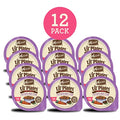  Merrick Lil' Plates Grain Free Small Dog Food, Itsy Bitsy Beef Stew Recipe, Wet Dog Food - (12) 3.5 Oz. Tubs