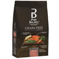  Pure Balance Grain Free Formula, Salmon & Pea Recipe, Dog Food, 11 Lbs