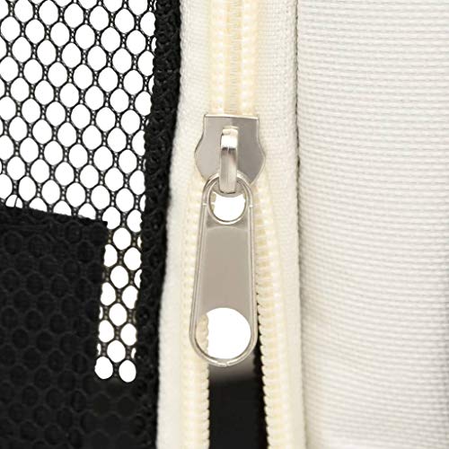  CCBUY Foldable Dog Playpen, Lightweight Pet Playpen For Dogs For Training Dogs