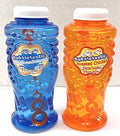  Roasted Chicken And Peanut Butter Scented Bubbles - 2 Pack - 8 Oz Each - 100% Non Toxic And Tear Free