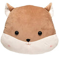 Croci Crosses Cushion Hamster 50X40 Cm - 190g