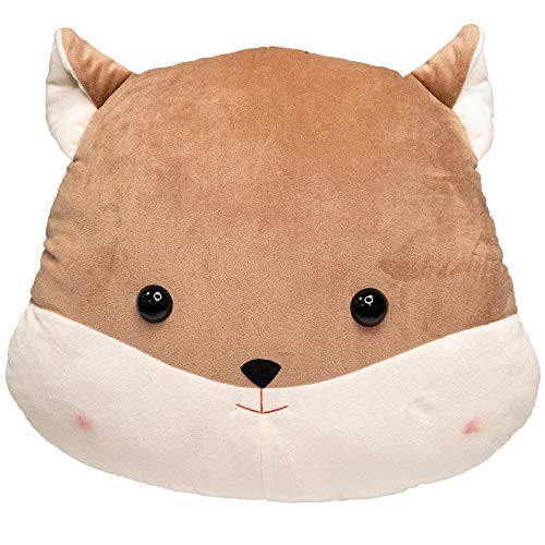 Croci Crosses Cushion Hamster 50X40 Cm - 190g