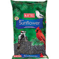  Kaytee Wild Bird Black Oil Sunflower Food, 5 Pounds
