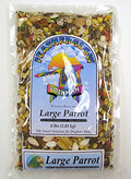  Volkman Seed Featherglow Large Parrot 4lb