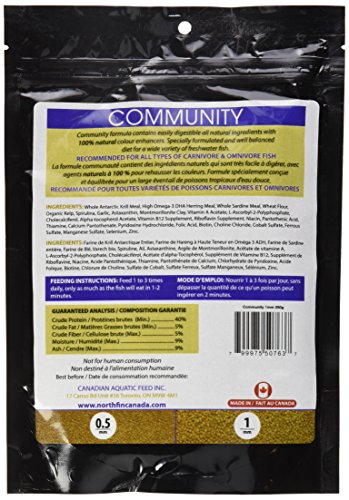  Northfin Community