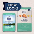  Natural Balance Limited Ingredient Adult Grain Free-Dry Dog Food, Chicken & Sweet Potato Recipe, 12 Pound (Pack Of 1)
