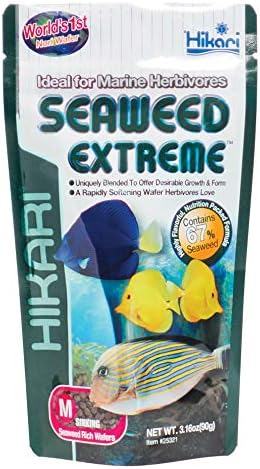 Hikari Usa Inc AHK25323 Seaweed Extreme 8.8-Ounce