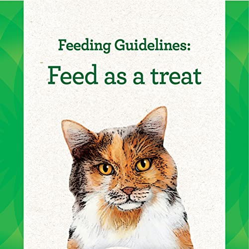  Greenies Feline Pill Pockets Variety Pack Bundle- Salmon, Catnip And Tuna & Cheese Flavored Cat Treats (135 Treats)