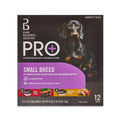 GENERIC Pure Balance Pro Beef Stew & Chicken Stew For Small Breeds Wet Dog Food 3.5 Oz