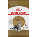  Royal Canin American Shorthair Breed Adult Dry Cat Food, 5.5 Lb Bag