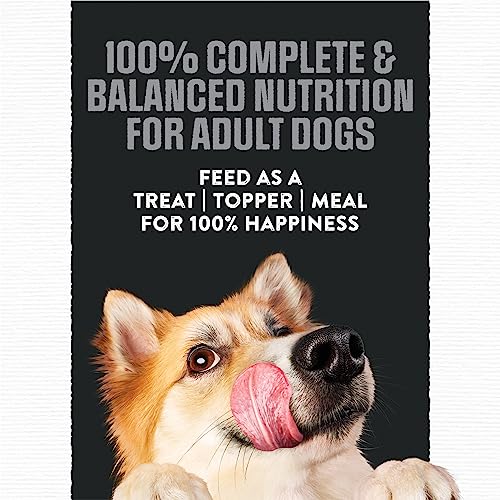  Purina Moist And Meaty High Protein Dry Dog Food With Real Chicken And Beef Dog Food Pouches - (4) 72 Oz. Boxes