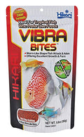  Hikari Vibra Bites, Fish Flavor (9.8oz), Red