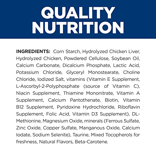  Hill's Prescription Diet Z/d Skin/Food Sensitivities Dry Dog Food, Veterinary Diet, 25 Lb. Bag
