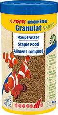  Sera 379 Marin Granules 1 Lb 1.000 Ml Pet Food, One Size