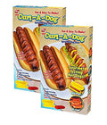  Curl A Dog Spiral Hotdog Slicer 2 Pack