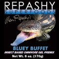 Repashy Bluey Buffet 6 Oz JAR