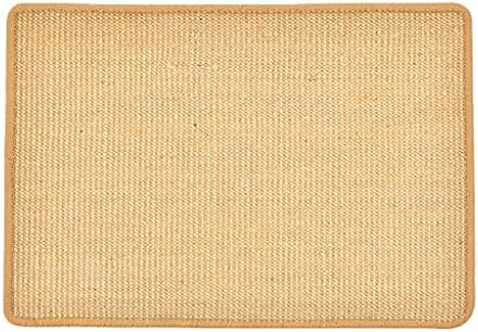  JYDQM Cats Scratcher Board Cats Scratch For Nails Cats Tree Cats Toys Chair Table Sofa Mats Furniture Protector (Color : A, Size : One Size)