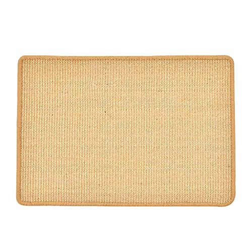  JYDQM Cats Scratcher Board Cats Scratch For Nails Cats Tree Cats Toys Chair Table Sofa Mats Furniture Protector (Color : A, Size : One Size)