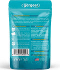  Gargeer Reptile Probiotics. Improve Appetite, Digestion And Boost Immune System. Supplement 10-12 Pounds Of Food With Our 2 Oz Bag. Enjoy!