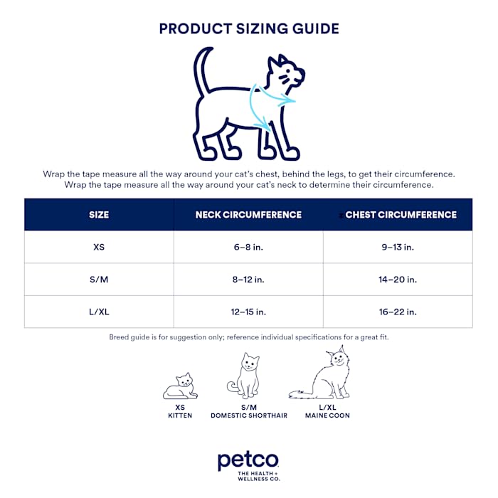  Petco Brand - Good2Go Pink Kitten Harness And Lead Set, X-Small