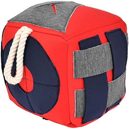  Puppia Farm House - Striped - ONE Size