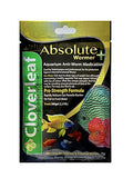  Plymouth Discus Product WORMER Plus - Freshwater And Saltwater Fish Powder Medication. With Parasites And Flukes. (5G - Treats 600 GALLONS)