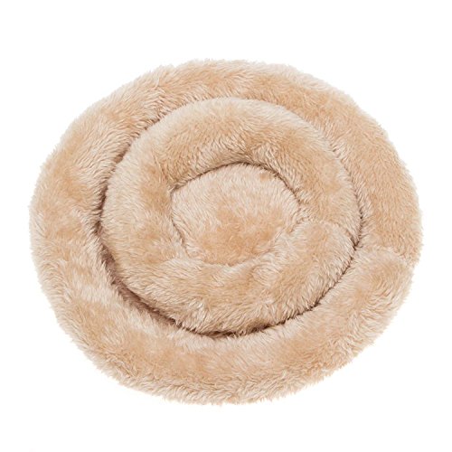  Big Incisors Absorbing Dog Mat， Soft Fleece Guinea Pig Bed Winter Small Animal Cage Mat Hamster Sleeping Bed Mats For Hamster Guinea Pig Squirrel Rats Rabbits-Pink-s