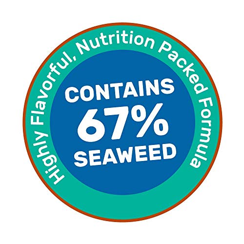  Hikari Usa Inc AHK25323 Seaweed Extreme 8.8-Ounce