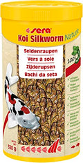  Sera 7145 Koi Nature 11.6 Oz 1.000 Ml Pet Food, One Size