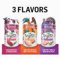  Purina Beyond Gravy, Beef, Chicken Or Turkey In Gravy Ground Entree Grain Free Wet Dog Food Variety Pack