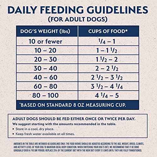  Natural Balance Limited Ingredient Adult Dry Dog Food With Healthy Grains, Lamb & Brown Rice Recipe, 12 Pound (Pack Of 1)