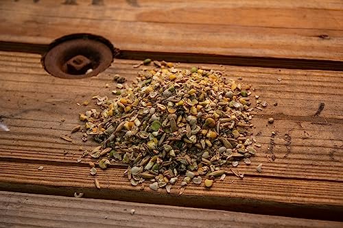  New Country Organics Soy-Free, Corn-Free Layer Feed For Laying Hens, 50 Lbs