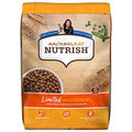  Rachael Ray Nutrish Limited Ingredient Lamb Meal & Brown Rice Recipe, Dry Dog Food, 14 Pound Bag (Packaging Design May Vary)