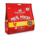  Stella & Chewy’s Freeze Dried Raw Chewy’s Chicken Meal Mixers – Dog Food Topper For Small & Large Breeds – Grain Free, Protein Rich Recipe – 8 Oz Bag