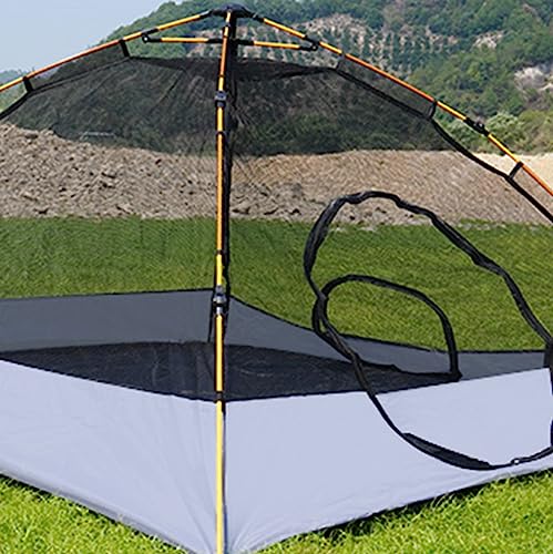 Protect Your Indoor Pets From Predators With A Portable Cat Tent - Perfect For Outdoor Playtime!