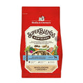  Stella & Chewy's SuperBlends Raw Blend Wholesome Grains Wild-Caught Whitefish & Salmon Recipe With Superfoods, 3.25 Lb. Bag