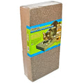  Ware MFG. INC. Dog/CAT-Corrugated Replacement- Natural Double