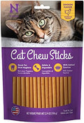  N-Bone Cat Chew Treats 3.74 Oz Size:Pack Of 2