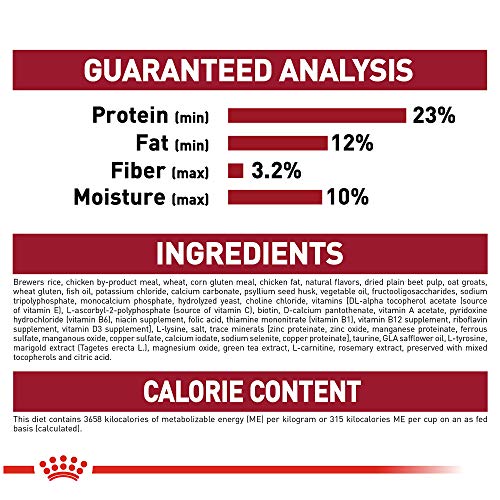  Royal Canin Medium Breed Adult Dry Dog Food, 30 Lb Bag