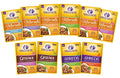  Wellness Healthy Indulgence Wet Cat Food Pouch Variety Pack, 10 Flavors, 3-Ounces Each (10 Pack)