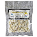  Fresh Is Best - Freeze Dried Healthy Raw Meat Treats For Dogs & Cats - Silverside Minnows