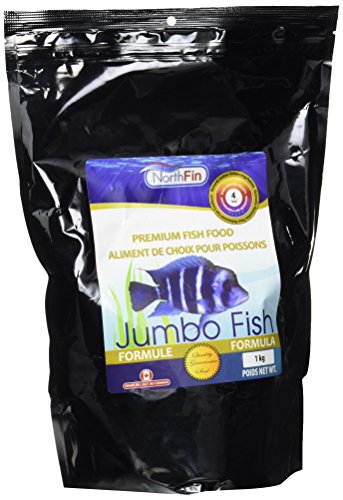  Northfin Jumbo Fish
