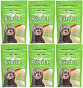MARSHALL BANDITS FERRET TREAT