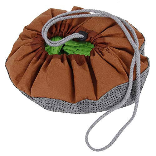  Bicaquu Dog Sniff Mat, Souptoys Training Playing Pet Morder Toy, For Cat Dog Stress Release Feeding Dog Food(Green)