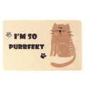  Indestructible Dog Bed Large Cat Litter Mat Anti-Spill Pets Fedding Mat Non-Slip Cat Litter Mat Washable Pet Cushion Kitten Litter Mat Large Heating Pad Large Heating Pad