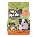  Higgins Vita Garden Guinea Pig Food, 4 Lbs, Large (466009)
